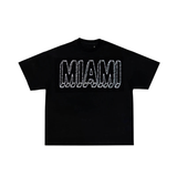 Alfa "Miami Local" Coalition Tshirt